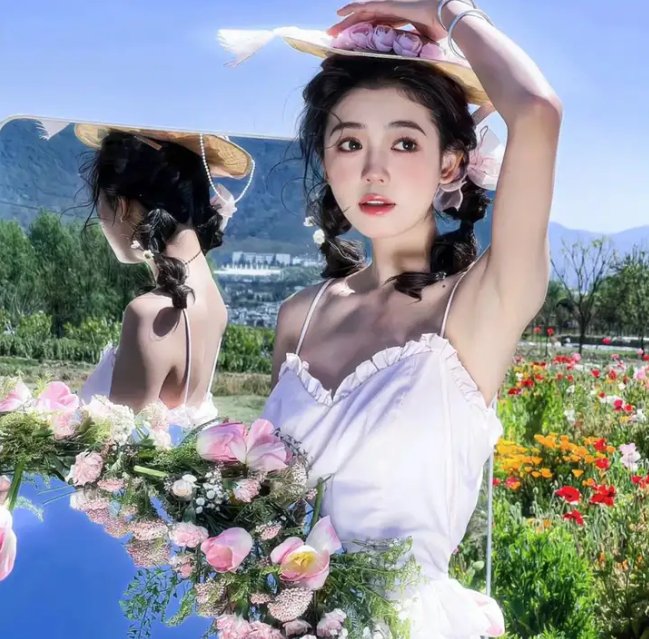处女一号大空难